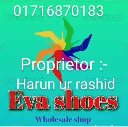 Eva shoes